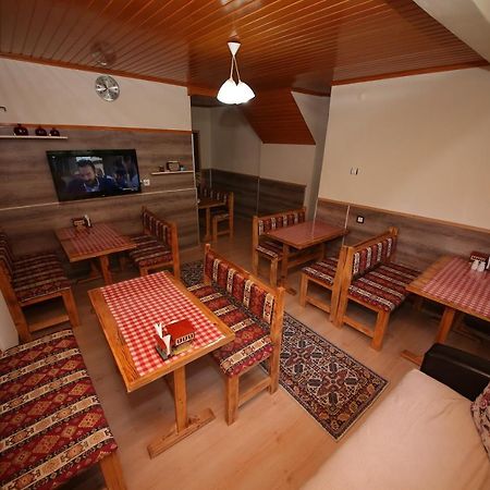 Emiroglu Konak Otel サフランボル エクステリア 写真