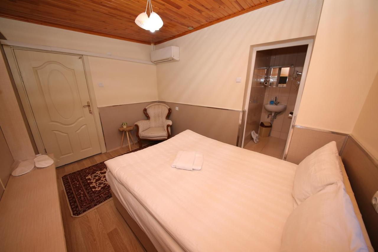Emiroglu Konak Otel サフランボル エクステリア 写真